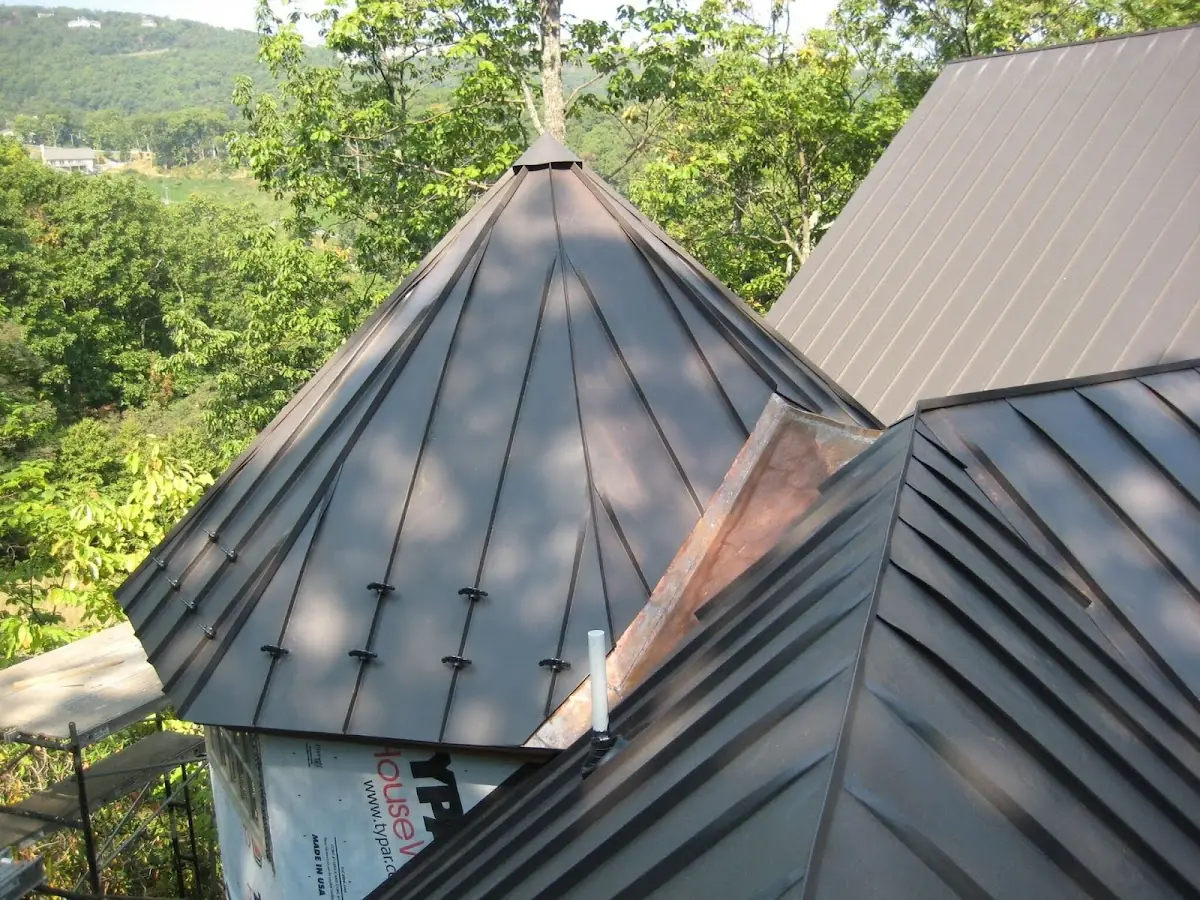 Professional Gutter Cleaning by Craftsman Roofing in Bolsa Verde
